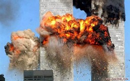 Những vụ đánh bom ám ảnh nước Mỹ 