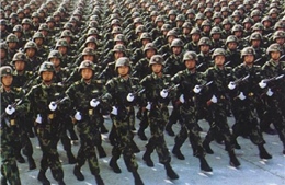 Trung Quốc lần đầu tiên công khai phiên hiệu 18 tập đoàn quân 