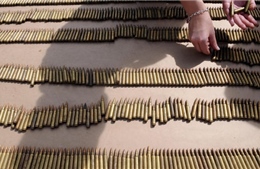 Lý do Nga tăng chi phí quốc phòng nhanh nhất thế giới 