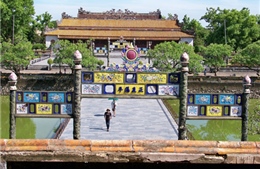 Thừa Thiên - Huế kích cầu du lịch 