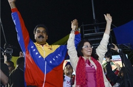 Unasur họp bất thường thảo luận tình hình Venezuela