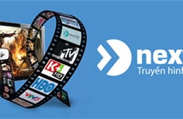 NextTV càng dùng càng rẻ