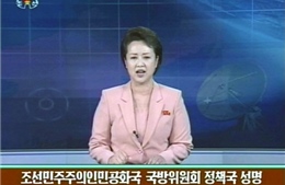 Hàn Quốc bỏ tù một gián điệp Triều Tiên