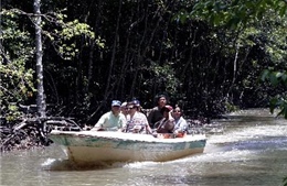 'Bắt tay' kích cầu du lịch 