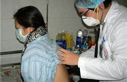Hai người nhiễm cúm A/H1N1 tại Yên Bái 