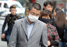 Dịch cúm H7N9 lan sang đông bắc Trung Quốc 