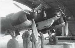 Thông điệp bí ẩn trong cuộc không chiến Anh - Đức - Kỳ II: Kế hoạch đào tẩu 