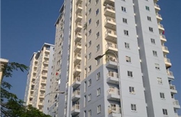 TP.HCM cung cấp 3.000-4.000 nhà ở xã hội dưới 12 triệu đồng/m2