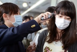 Đài Loan có người đầu tiên nhiễm virus cúm A/H7N9