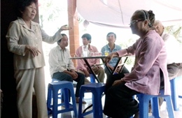 Kỷ niệm 38 năm giải phóng miền Nam (30/4/1975 - 30/4/2013): Chiến thắng của sự đoàn kết quân dân - Bài 4: Chính quyền lâm thời cơ sở trong nội thành