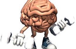 “Động não” giúp tăng cường trí nhớ