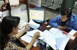 Gần 3.000 doanh nghiệp ngừng hoạt động tại Hà Nội