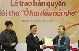10 kỷ lục Việt Nam trong lĩnh vực sở hữu trí tuệ 