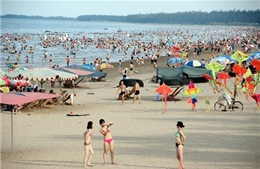 Nghệ An sẵn sàng đón khách dịp 30/4, 1/5 