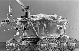 Tìm thấy tàu vũ trụ Nga trên Mặt trăng sau 42 năm