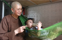 Hà Nội bắt đối tượng bắt cóc trẻ em ở chùa Bồ Đề