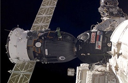 Mỹ sẽ trả Nga 424 triệu USD để đưa người lên ISS