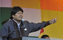 Bolivia trục xuất cơ quan hỗ trợ quốc tế của Mỹ 