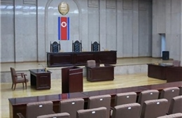 Công dân Mỹ chịu 15 năm lao động khổ sai tại Triều Tiên