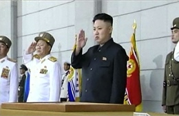 Triều Tiên ra lệnh quét sạch phần tử &#39;gây rối, thù địch&#39; 