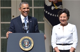 Obama đề cử nữ tỷ phú làm Bộ trưởng Thương mại