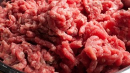Trung Quốc bắt 900 người bán thịt chuột giả thịt bò