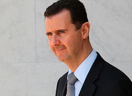 Tại sao Nga không &#39;bỏ rơi&#39; Tổng thống Syria Assad? 