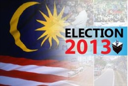 Malaysia tiến hành cuộc tổng tuyển cử quan trọng
