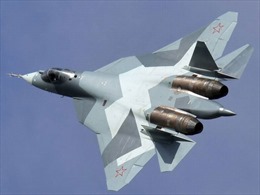 Su-35 sẽ là hàng ‘hot’ nhất chợ máy bay