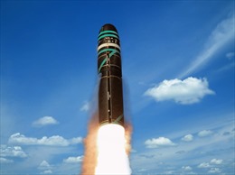  Pháp thử thất bại tên lửa đạn đạo M51