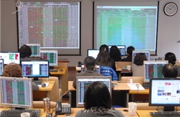 Nhận diện thị trường chứng khoán tháng 5 