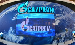Đế chế Gazprom liệu có tan rã? 