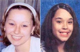 Mỹ phát hiện 3 cô gái mất tích hơn 10 năm còn sống