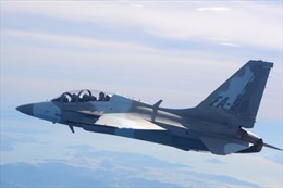 Hàn Quốc chi 1 tỷ USD mua máy bay chiến đấu đa năng 