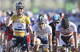 Giải đua xe đạp Giro d’Italia 2013: Hứa hẹn nhiều hấp dẫn