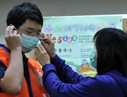 Thêm trường hợp tử vong vì cúm gia cầm H7N9 
