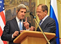 Thế giới hoan nghênh thỏa thuận Nga-Mỹ về Xyri
