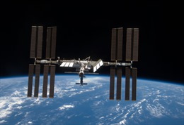 Nga lo rò rỉ amôniắc trên ISS gây hậu quả lớn