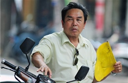 Bắc bộ oi bức 