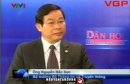 Xử lý nghiêm sách tham khảo sai phạm