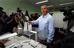 Nguy cơ bế tắc sau tổng tuyển cử Bulgaria