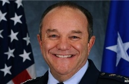 Lực lượng NATO tại châu Âu có tổng tư lệnh mới 