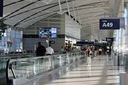 Mỹ bắt người mang nồi áp suất tại sân bay