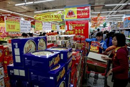 Bangkok Post phân tích về thị trường bán lẻ Việt Nam