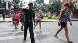 Hà Nội đề xuất lập lực lượng bảo vệ khách du lịch 
