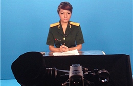 Sắp ra mắt kênh Truyền hình Quốc phòng Việt Nam