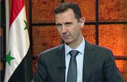 Syria nhất định không nghe lệnh Phương Tây