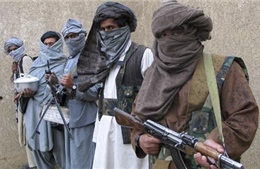 Canada đưa Taliban và Haqqani vào danh sách khủng bố 