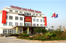 Kết luận chính thức về sai phạm của Trường Cao đẳng Asean
