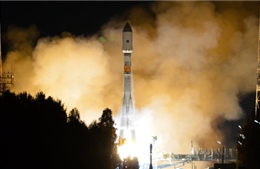 Nga nỗ lực tái thiết chương trình không gian vũ trụ